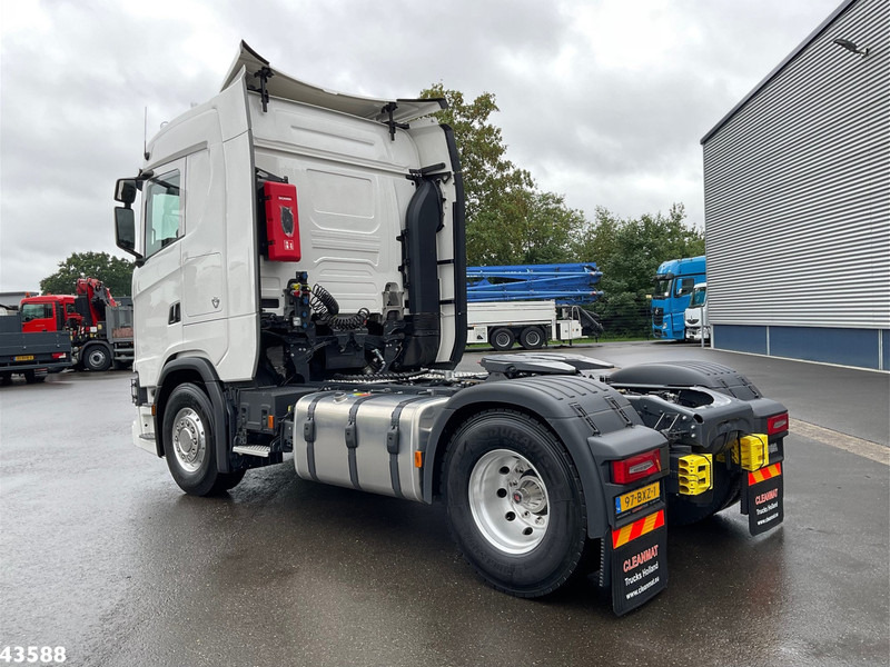 Scania S770 V8 "King of the Road" Retarder Hydrauliek NEW AND UNUSED! - יחידת טרקטור: תמונה 2 Scania S770 V8 "King of the Road" Retarder Hydrauliek NEW AND UNUSED! - יחידת טרקטור: תמונה 2