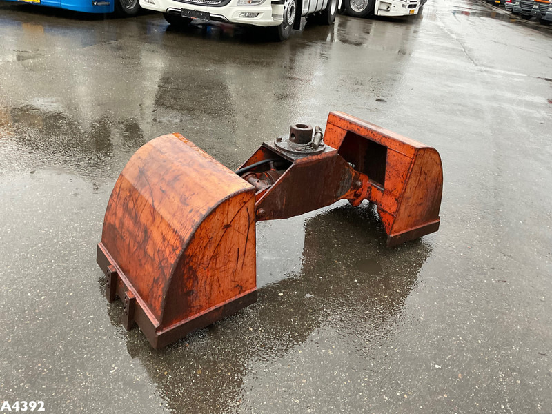 Schalenknijper - מכונת אחיזה: תמונה 2 Schalenknijper - מכונת אחיזה: תמונה 2