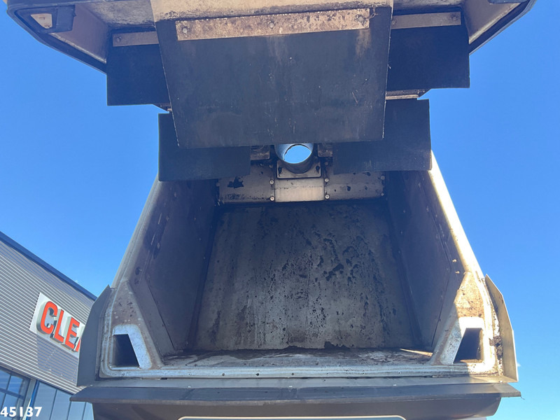 Schmidt Swingo Compact 200 Euro 6 - מטאטא כבישים: תמונה 4 Schmidt Swingo Compact 200 Euro 6 - מטאטא כבישים: תמונה 4