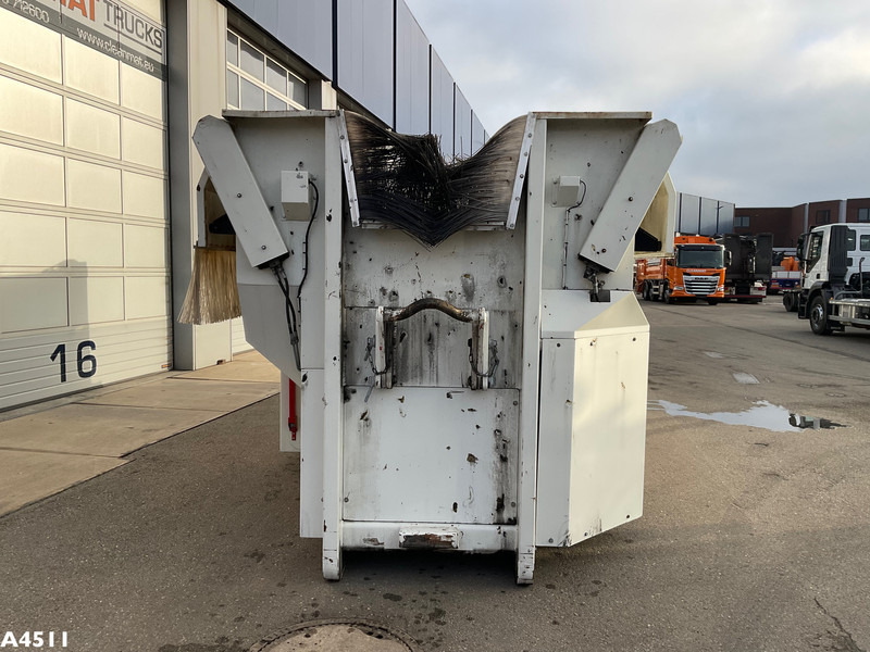 Translift 20m³ perscontainer SBUC 6500 - מכולת גלגול: תמונה 3 Translift 20m³ perscontainer SBUC 6500 - מכולת גלגול: תמונה 3