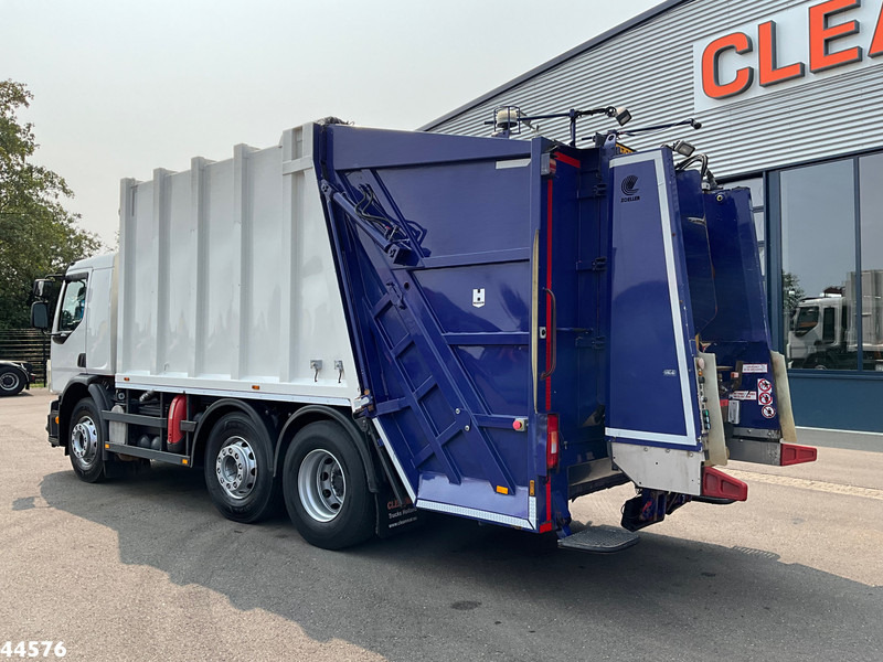 Volvo FE 260 Haller 18m³ - משאית אשפה: תמונה 5 Volvo FE 260 Haller 18m³ - משאית אשפה: תמונה 5