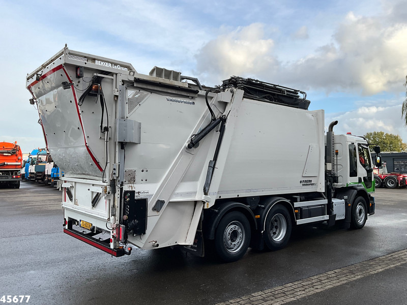 Volvo FE 280 Euro 6 Hiab 21 Tonmeter laadkraan Just 160.604 Km! - משאית אשפה: תמונה 4 Volvo FE 280 Euro 6 Hiab 21 Tonmeter laadkraan Just 160.604 Km! - משאית אשפה: תמונה 4