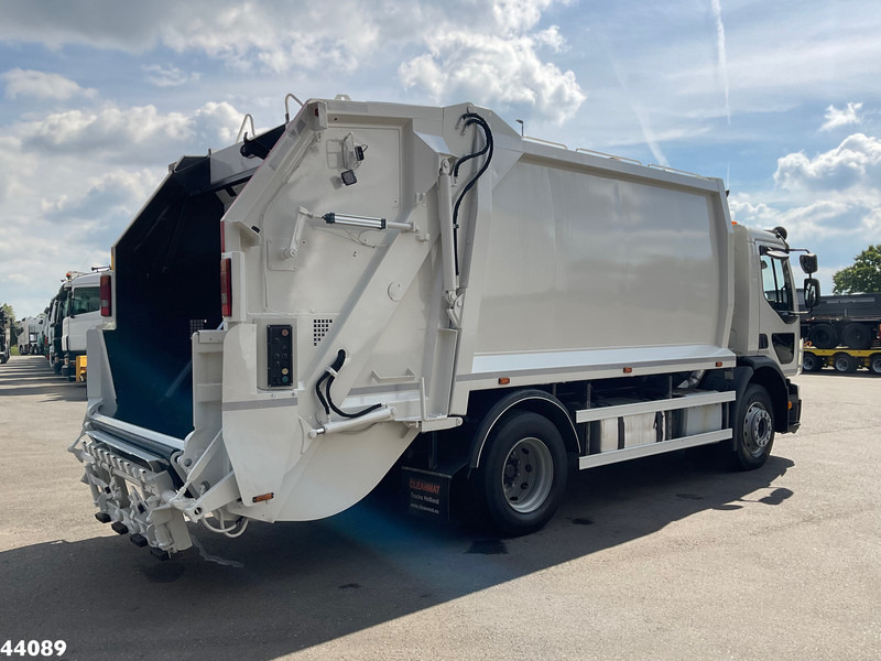 Volvo FE 280 Euro 6 Norba RL 300, 16 m³ + winch - משאית אשפה: תמונה 3 Volvo FE 280 Euro 6 Norba RL 300, 16 m³ + winch - משאית אשפה: תמונה 3