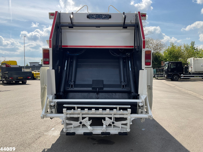 Volvo FE 280 Euro 6 Norba RL 300, 16 m³ + winch - משאית אשפה: תמונה 5 Volvo FE 280 Euro 6 Norba RL 300, 16 m³ + winch - משאית אשפה: תמונה 5