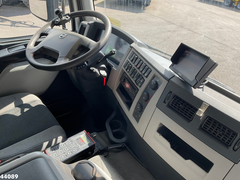 הַחכָּרָה Volvo FE 280 Euro 6 Norba RL 300, 16 m³ + winch Volvo FE 280 Euro 6 Norba RL 300, 16 m³ + winch: תמונה 7