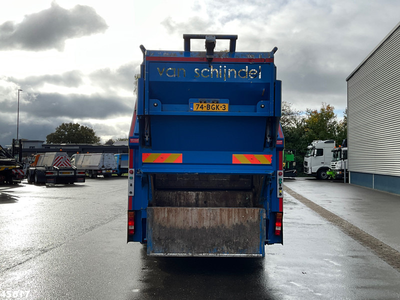 Volvo FE 280 Euro 6 Palfinger 23 Tonmeter laadkraan Just 128.427 km! - משאית אשפה: תמונה 4 Volvo FE 280 Euro 6 Palfinger 23 Tonmeter laadkraan Just 128.427 km! - משאית אשפה: תמונה 4