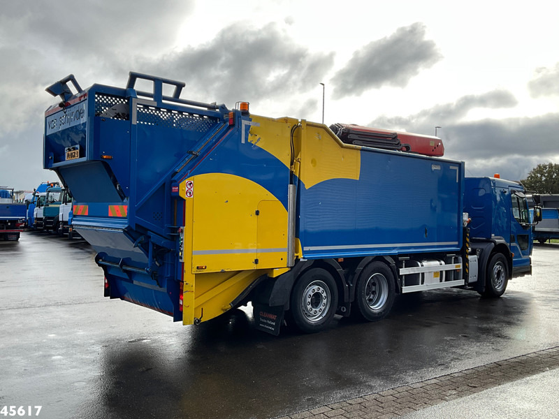 Volvo FE 280 Euro 6 Palfinger 23 Tonmeter laadkraan Just 128.427 km! - משאית אשפה: תמונה 5 Volvo FE 280 Euro 6 Palfinger 23 Tonmeter laadkraan Just 128.427 km! - משאית אשפה: תמונה 5