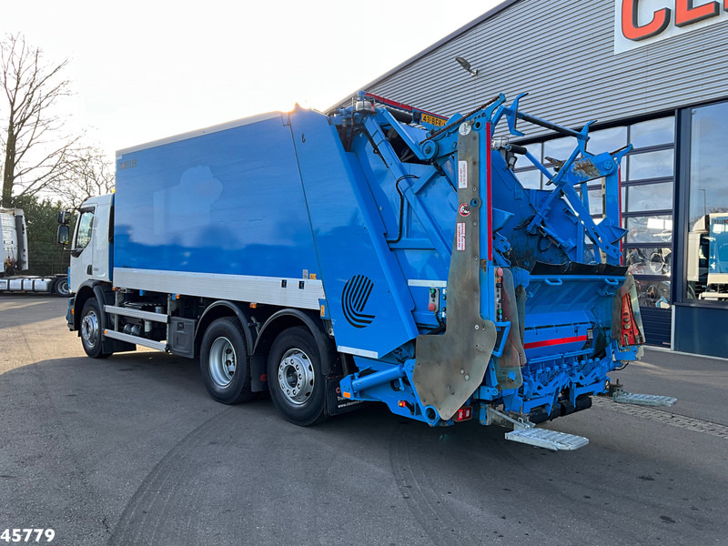 Volvo FE 280 Euro 6 Zoeller 22m³ Just 107.702 km! - משאית אשפה: תמונה 4 Volvo FE 280 Euro 6 Zoeller 22m³ Just 107.702 km! - משאית אשפה: תמונה 4