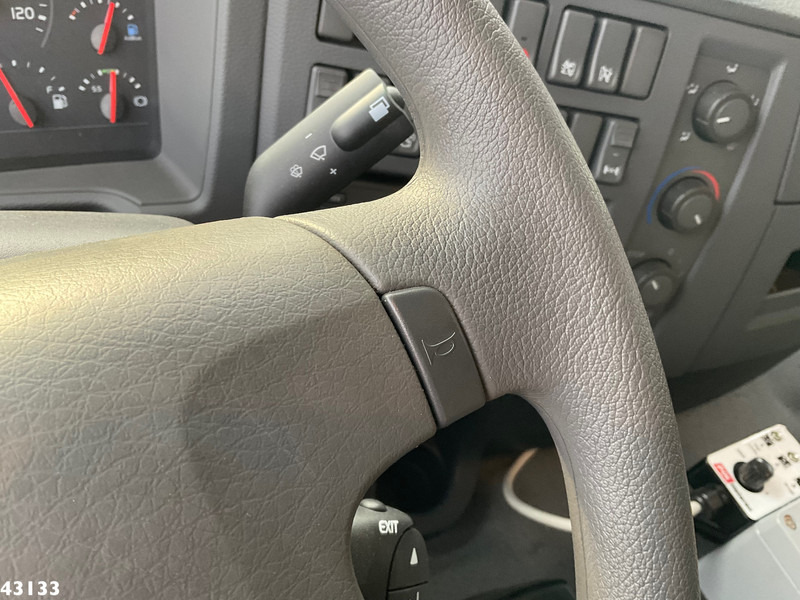 משאית ואקום Volvo FE 320 DHM 8m³ Kolkenzuiger: תמונה 18