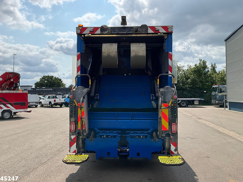 Volvo FE 320 Euro 6 Faun 10m³ - משאית אשפה: תמונה 3 Volvo FE 320 Euro 6 Faun 10m³ - משאית אשפה: תמונה 3