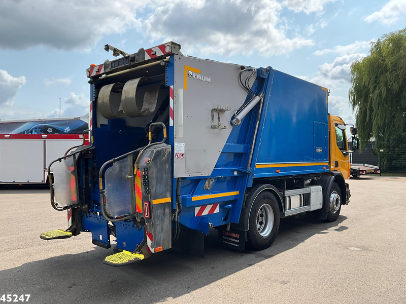 Volvo FE 320 Euro 6 Faun 10m³ - משאית אשפה: תמונה 4 Volvo FE 320 Euro 6 Faun 10m³ - משאית אשפה: תמונה 4