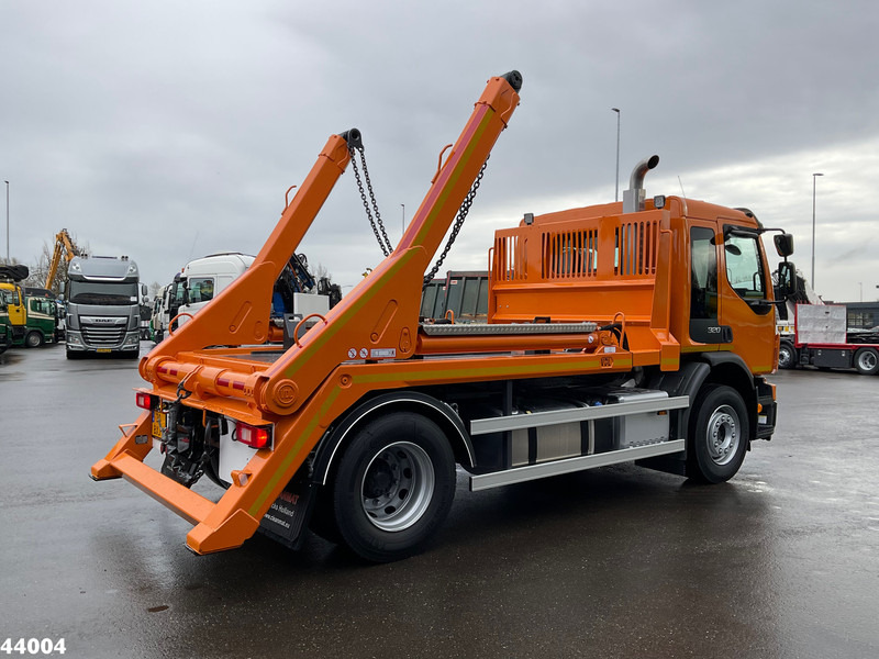 Volvo FE 320 Euro 6 VDL 14 Ton portaalarmsysteem - משאית דילוג העמסה: תמונה 3 Volvo FE 320 Euro 6 VDL 14 Ton portaalarmsysteem - משאית דילוג העמסה: תמונה 3