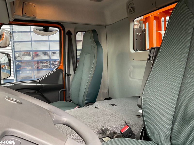 משאית דילוג העמסה Volvo FE 320 Euro 6 VDL 14 Ton portaalarmsysteem: תמונה 14 משאית דילוג העמסה Volvo FE 320 Euro 6 VDL 14 Ton portaalarmsysteem: תמונה 14