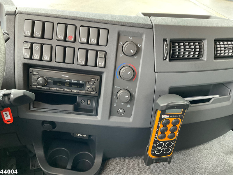 משאית דילוג העמסה Volvo FE 320 Euro 6 VDL 14 Ton portaalarmsysteem: תמונה 10 משאית דילוג העמסה Volvo FE 320 Euro 6 VDL 14 Ton portaalarmsysteem: תמונה 10
