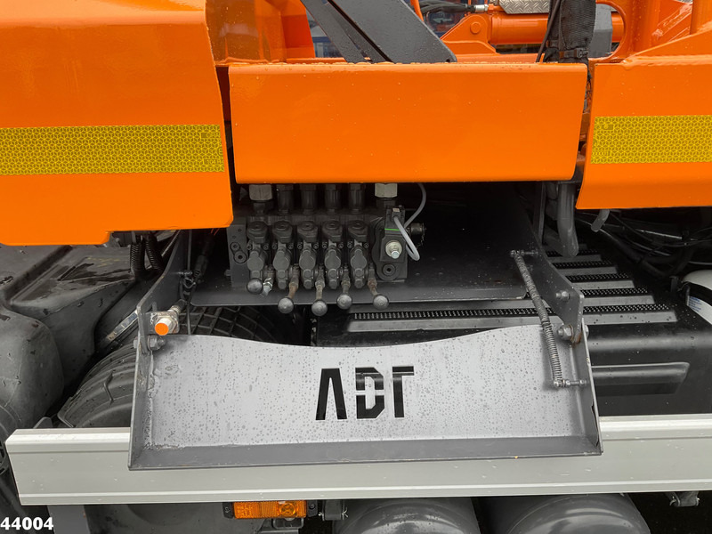 משאית דילוג העמסה Volvo FE 320 Euro 6 VDL 14 Ton portaalarmsysteem: תמונה 6 משאית דילוג העמסה Volvo FE 320 Euro 6 VDL 14 Ton portaalarmsysteem: תמונה 6