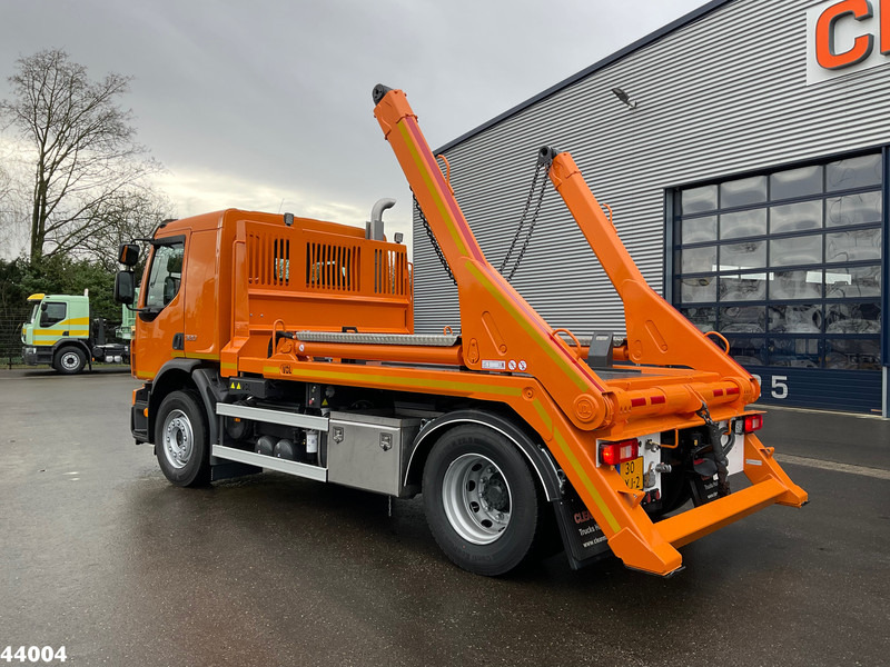 Volvo FE 320 Euro 6 VDL 14 Ton portaalarmsysteem - משאית דילוג העמסה: תמונה 4 Volvo FE 320 Euro 6 VDL 14 Ton portaalarmsysteem - משאית דילוג העמסה: תמונה 4