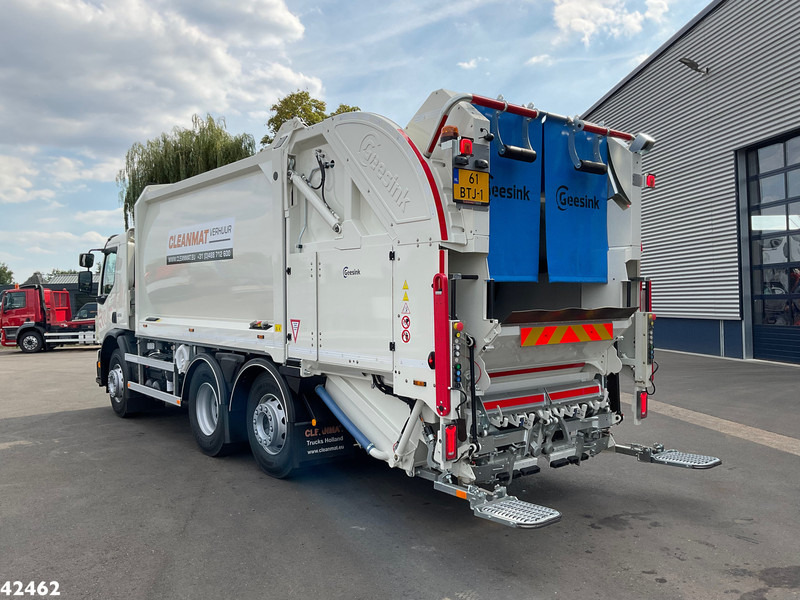 Volvo FE 320 Geesink 17 m³ - משאית אשפה: תמונה 4 Volvo FE 320 Geesink 17 m³ - משאית אשפה: תמונה 4