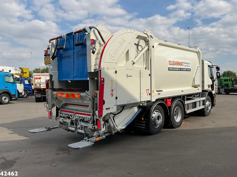 Volvo FE 320 Geesink 17 m³ - משאית אשפה: תמונה 5 Volvo FE 320 Geesink 17 m³ - משאית אשפה: תמונה 5