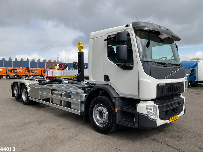 Volvo FE 350 6x2 Hyvalift 26 Ton haakarmsysteem NEW AND UNUSED! - משאית הרמת וו: תמונה 3 Volvo FE 350 6x2 Hyvalift 26 Ton haakarmsysteem NEW AND UNUSED! - משאית הרמת וו: תמונה 3