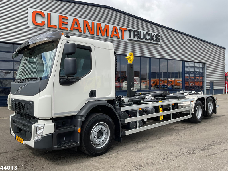 Volvo FE 350 6x2 Hyvalift 26 Ton haakarmsysteem NEW AND UNUSED! - משאית הרמת וו: תמונה 2 Volvo FE 350 6x2 Hyvalift 26 Ton haakarmsysteem NEW AND UNUSED! - משאית הרמת וו: תמונה 2