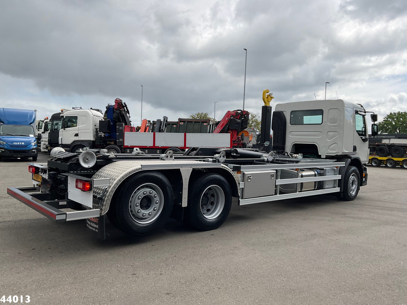 Volvo FE 350 6x2 Hyvalift 26 Ton haakarmsysteem NEW AND UNUSED! - משאית הרמת וו: תמונה 4 Volvo FE 350 6x2 Hyvalift 26 Ton haakarmsysteem NEW AND UNUSED! - משאית הרמת וו: תמונה 4