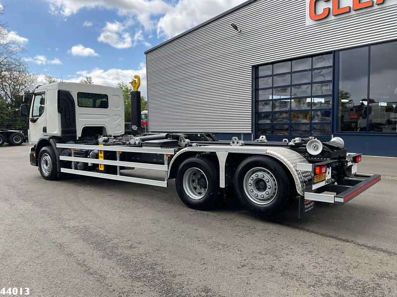 Volvo FE 350 6x2 Hyvalift 26 Ton haakarmsysteem NEW AND UNUSED! - משאית הרמת וו: תמונה 5 Volvo FE 350 6x2 Hyvalift 26 Ton haakarmsysteem NEW AND UNUSED! - משאית הרמת וו: תמונה 5