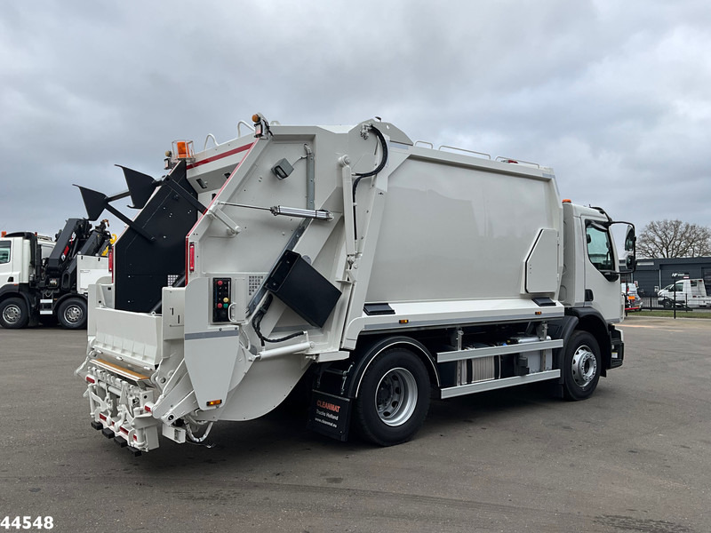 Volvo FE 350 Euro 6 Geesink/Norba N2, 15m³ NEW AND UNUSED! - משאית אשפה: תמונה 4 Volvo FE 350 Euro 6 Geesink/Norba N2, 15m³ NEW AND UNUSED! - משאית אשפה: תמונה 4