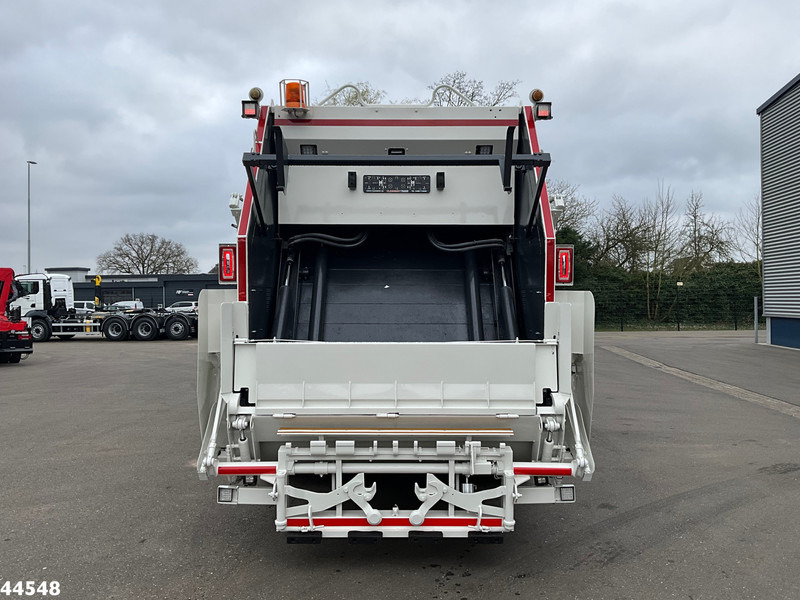 Volvo FE 350 Euro 6 Geesink/Norba N2, 15m³ NEW AND UNUSED! - משאית אשפה: תמונה 5 Volvo FE 350 Euro 6 Geesink/Norba N2, 15m³ NEW AND UNUSED! - משאית אשפה: תמונה 5