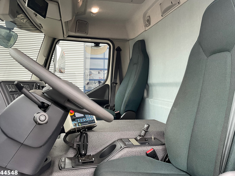חָדָשׁ משאית אשפה Volvo FE 350 Euro 6 Geesink/Norba N2, 15m³ NEW AND UNUSED!: תמונה 11