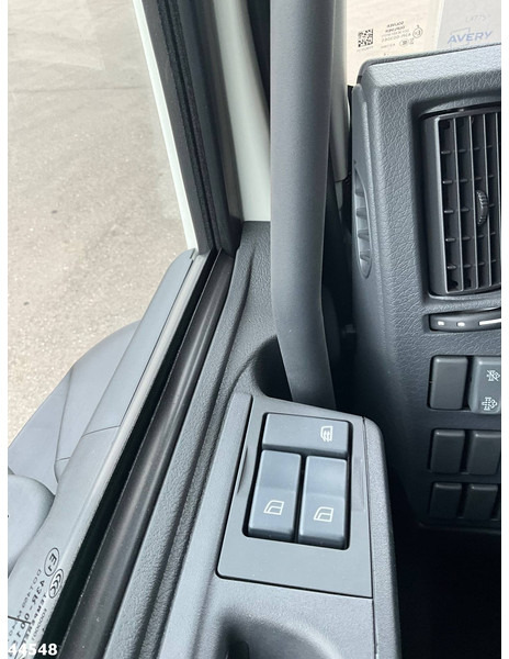 חָדָשׁ משאית אשפה Volvo FE 350 Euro 6 Geesink/Norba N2, 15m³ NEW AND UNUSED!: תמונה 14