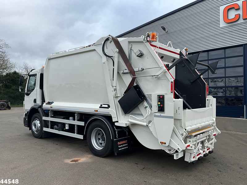 Volvo FE 350 Euro 6 Geesink/Norba N2, 15m³ NEW AND UNUSED! - משאית אשפה: תמונה 3 Volvo FE 350 Euro 6 Geesink/Norba N2, 15m³ NEW AND UNUSED! - משאית אשפה: תמונה 3