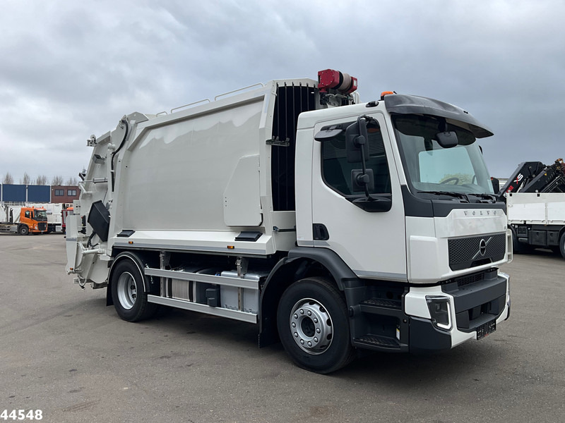 Volvo FE 350 Euro 6 Geesink/Norba N2, 15m³ NEW AND UNUSED! - משאית אשפה: תמונה 2 Volvo FE 350 Euro 6 Geesink/Norba N2, 15m³ NEW AND UNUSED! - משאית אשפה: תמונה 2