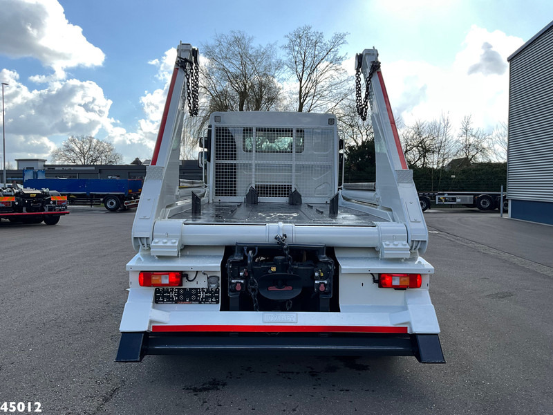 Volvo FE 350 Euro 6 Hyva 14 Ton portaalarmsysteem - משאית דילוג העמסה: תמונה 5 Volvo FE 350 Euro 6 Hyva 14 Ton portaalarmsysteem - משאית דילוג העמסה: תמונה 5