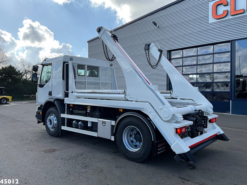 Volvo FE 350 Euro 6 Hyva 14 Ton portaalarmsysteem - משאית דילוג העמסה: תמונה 3 Volvo FE 350 Euro 6 Hyva 14 Ton portaalarmsysteem - משאית דילוג העמסה: תמונה 3