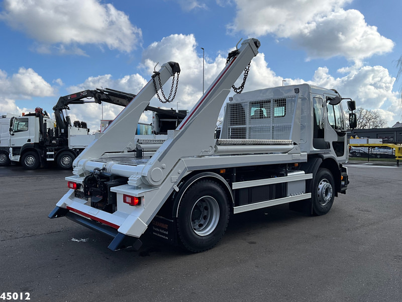 Volvo FE 350 Euro 6 Hyva 14 Ton portaalarmsysteem - משאית דילוג העמסה: תמונה 4 Volvo FE 350 Euro 6 Hyva 14 Ton portaalarmsysteem - משאית דילוג העמסה: תמונה 4