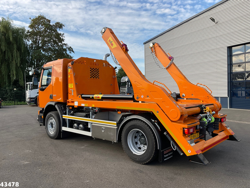 Volvo FE 350 Hyva 14 Ton portaalarmsysteem - משאית דילוג העמסה: תמונה 4 Volvo FE 350 Hyva 14 Ton portaalarmsysteem - משאית דילוג העמסה: תמונה 4