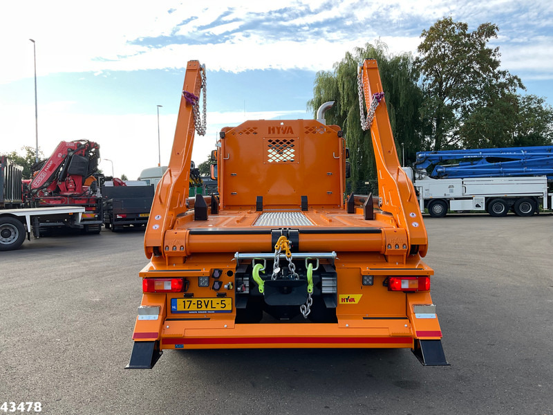 Volvo FE 350 Hyva 14 Ton portaalarmsysteem - משאית דילוג העמסה: תמונה 5 Volvo FE 350 Hyva 14 Ton portaalarmsysteem - משאית דילוג העמסה: תמונה 5