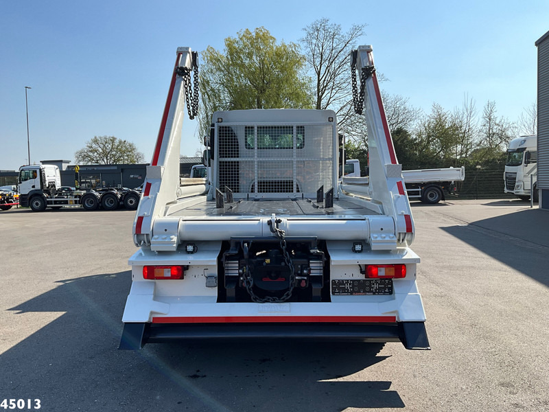 Volvo FE 350 Hyvalift 14 Ton portaalarmsysteem - משאית דילוג העמסה: תמונה 5 Volvo FE 350 Hyvalift 14 Ton portaalarmsysteem - משאית דילוג העמסה: תמונה 5