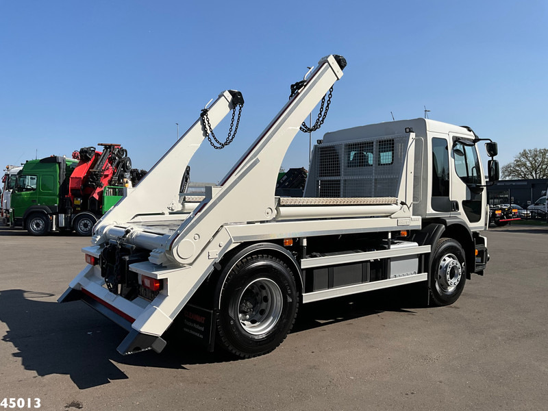 Volvo FE 350 Hyvalift 14 Ton portaalarmsysteem - משאית דילוג העמסה: תמונה 3 Volvo FE 350 Hyvalift 14 Ton portaalarmsysteem - משאית דילוג העמסה: תמונה 3