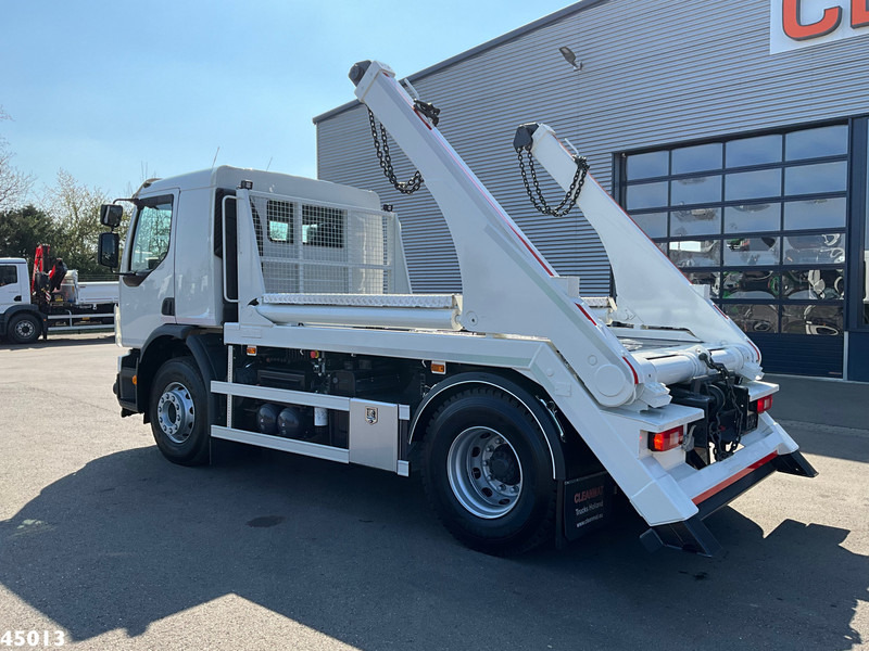 Volvo FE 350 Hyvalift 14 Ton portaalarmsysteem - משאית דילוג העמסה: תמונה 4 Volvo FE 350 Hyvalift 14 Ton portaalarmsysteem - משאית דילוג העמסה: תמונה 4