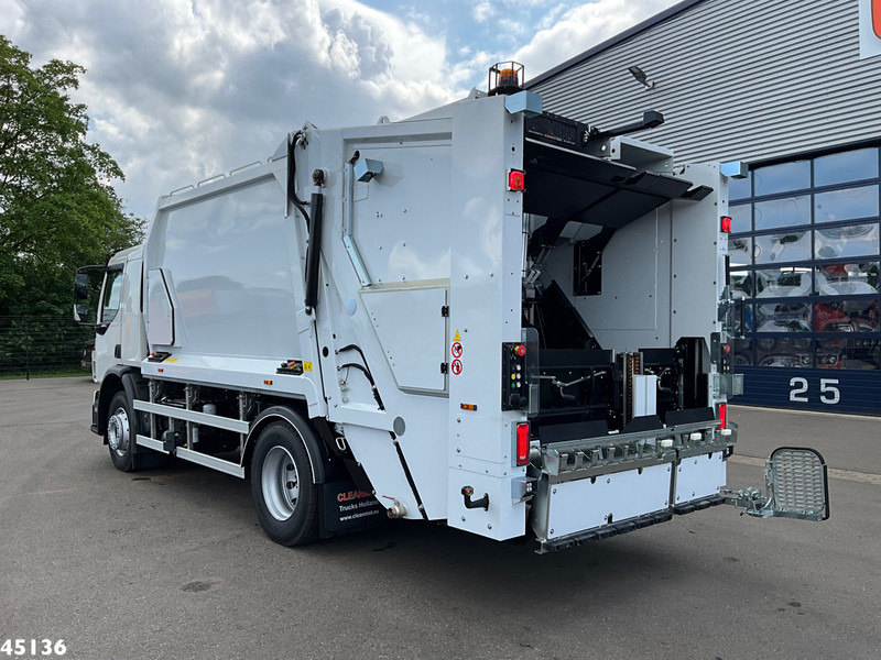 Volvo FE 350 Norba 14m³ 2 compartimenten NEW and UNUSED! - משאית אשפה: תמונה 4 Volvo FE 350 Norba 14m³ 2 compartimenten NEW and UNUSED! - משאית אשפה: תמונה 4