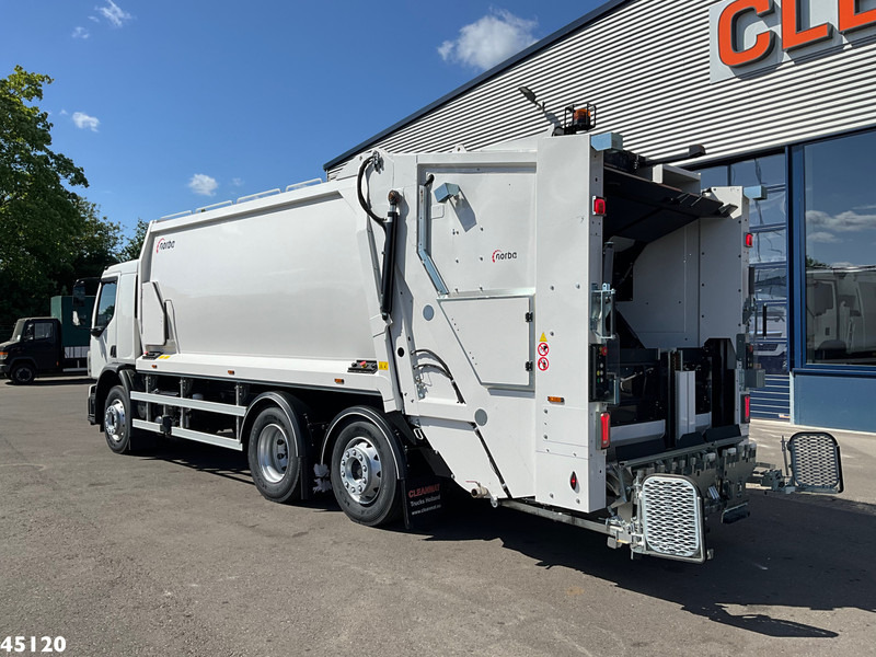 Volvo FE 350 Norba 22m³ 2 compartimenten NEW and UNUSED! - משאית אשפה: תמונה 5 Volvo FE 350 Norba 22m³ 2 compartimenten NEW and UNUSED! - משאית אשפה: תמונה 5