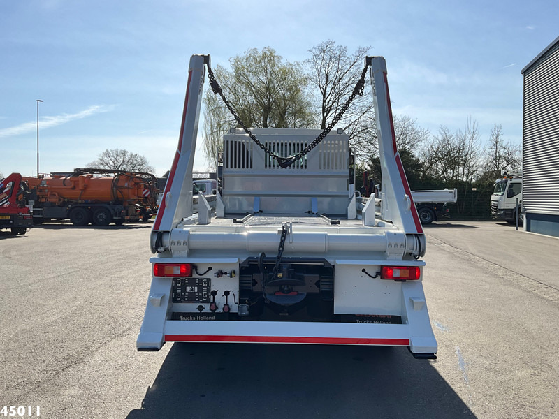 Volvo FE 350 VDL 13 Ton portaalarmsysteem - משאית דילוג העמסה: תמונה 5 Volvo FE 350 VDL 13 Ton portaalarmsysteem - משאית דילוג העמסה: תמונה 5