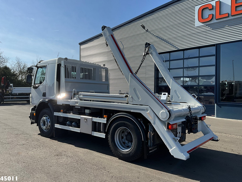 Volvo FE 350 VDL 13 Ton portaalarmsysteem - משאית דילוג העמסה: תמונה 4 Volvo FE 350 VDL 13 Ton portaalarmsysteem - משאית דילוג העמסה: תמונה 4