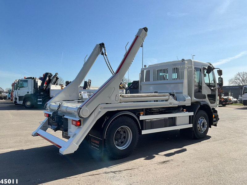 Volvo FE 350 VDL 13 Ton portaalarmsysteem - משאית דילוג העמסה: תמונה 3 Volvo FE 350 VDL 13 Ton portaalarmsysteem - משאית דילוג העמסה: תמונה 3