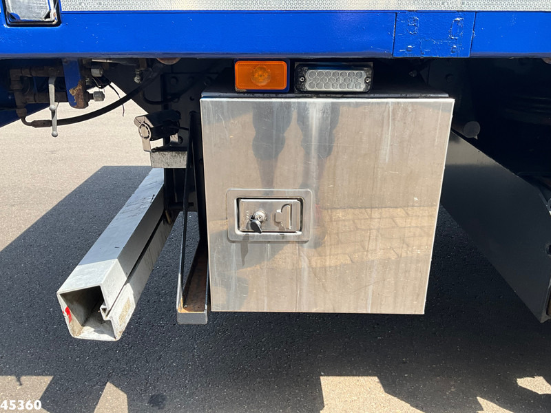 משאית מנוף Volvo FH 16.540 Euro 5 Fassi 66 Tonmeter laadkraan + Fly-Jib (Year 2021): תמונה 10