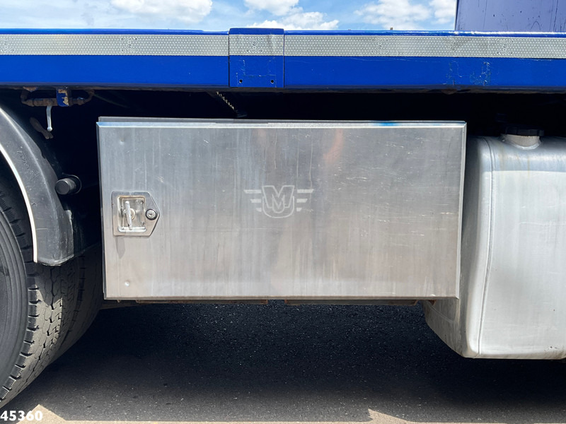 משאית מנוף Volvo FH 16.540 Euro 5 Fassi 66 Tonmeter laadkraan + Fly-Jib (Year 2021): תמונה 14