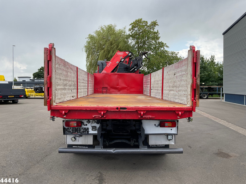 Volvo FH 460 8x4 Fassi 27 Tonmeter laadkraan (bouwjaar 2019) - מזהיר, משאית מנוף: תמונה 3 Volvo FH 460 8x4 Fassi 27 Tonmeter laadkraan (bouwjaar 2019) - מזהיר, משאית מנוף: תמונה 3