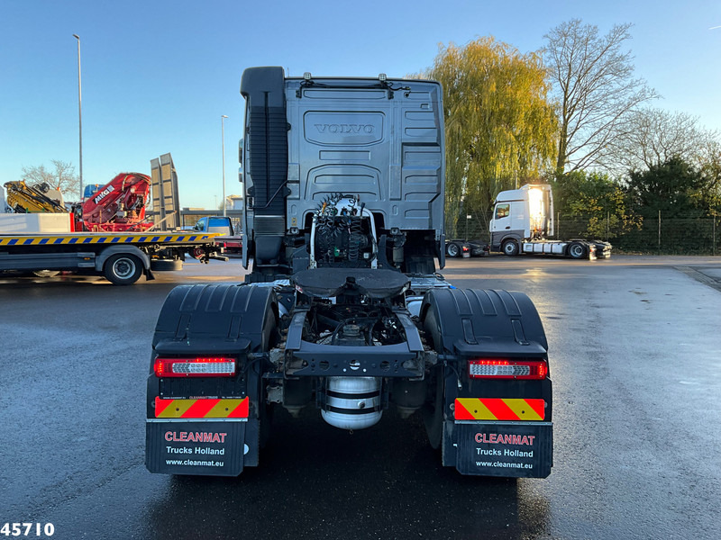 Volvo FH 500 Euro 6 Kiphydrauliek - יחידת טרקטור: תמונה 3 Volvo FH 500 Euro 6 Kiphydrauliek - יחידת טרקטור: תמונה 3