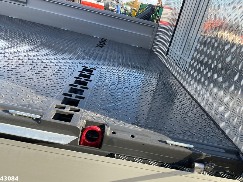 משאית מנוף Volvo FH 540 10x4 Fassi 215 Tonmeter laadkraan + Fly-Jib NEW AND UNUSED!: תמונה 18